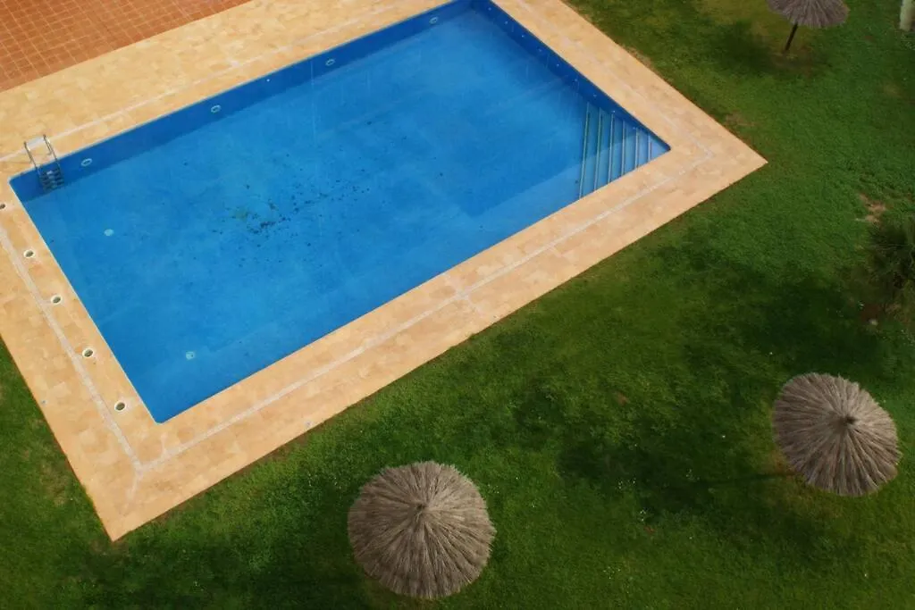 Appartement Apartamento En Roses Con Parking Y Piscina