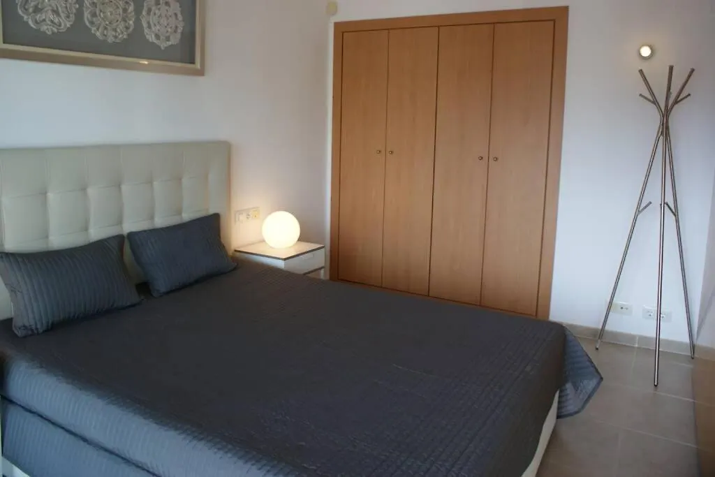 Appartement Apartamento En Roses Con Parking Y Piscina Espagne