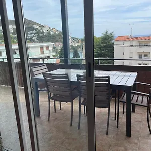Apartamiento Canyelles Roses